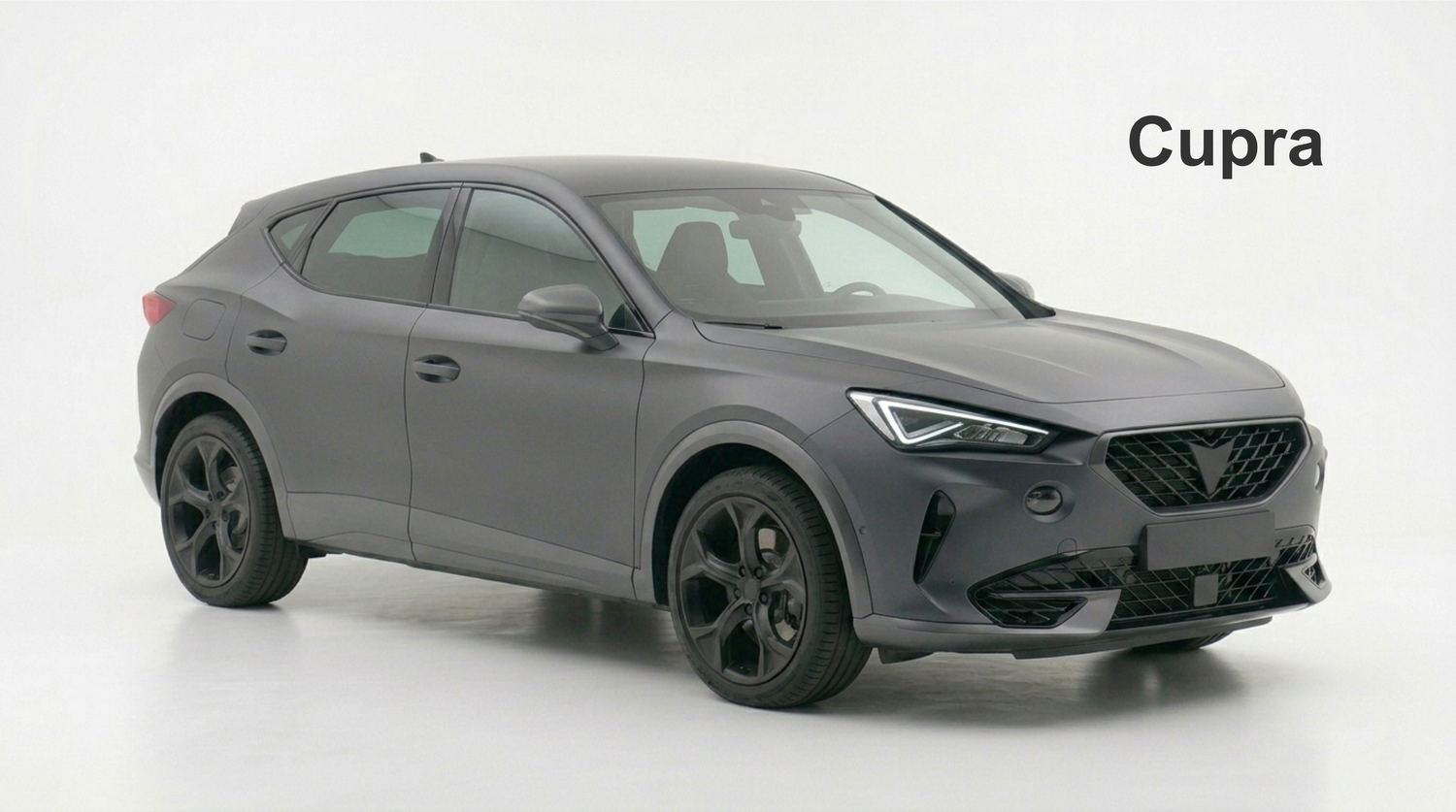 Cupra